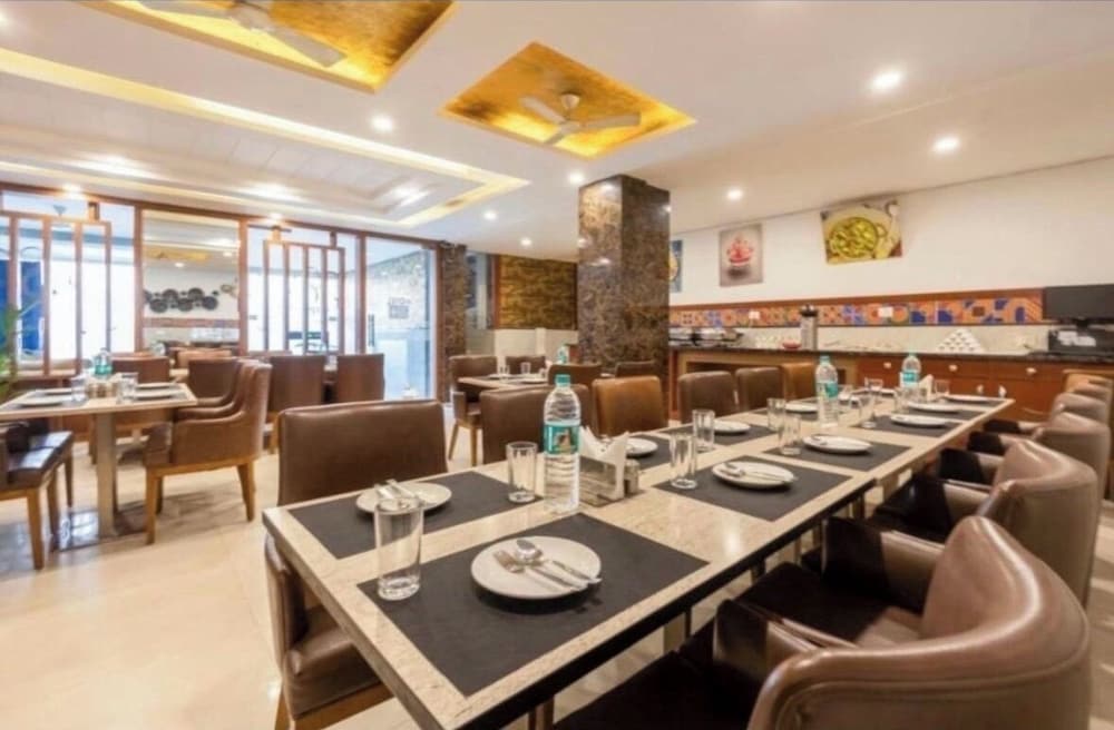 Hotel Vishal Residency(Mahipalpur) 49/64
