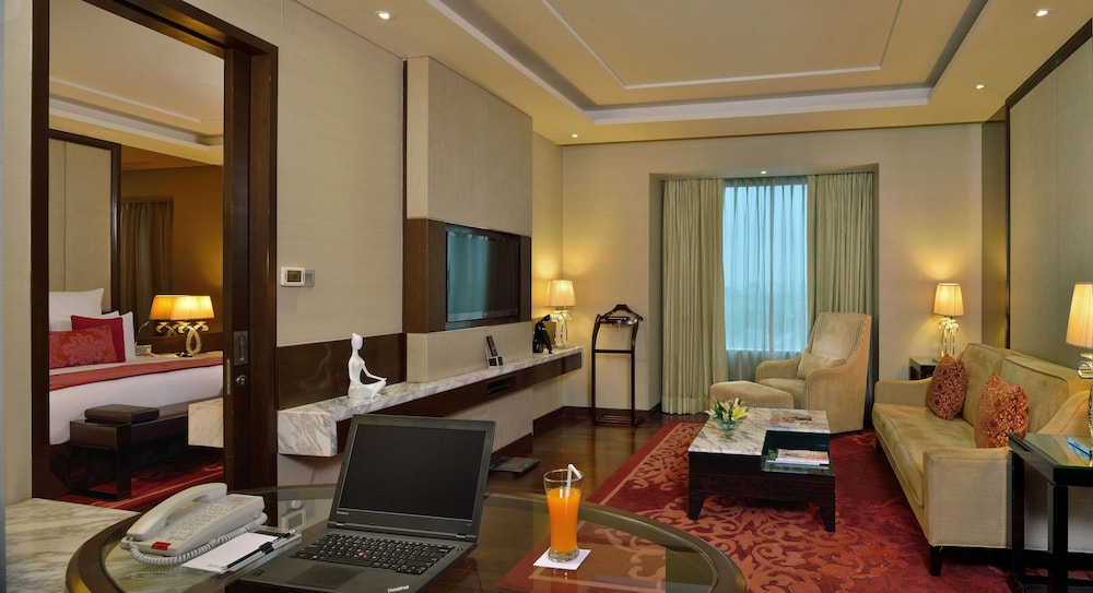 Radisson Blu Hotel Jaipur Airport 52/66