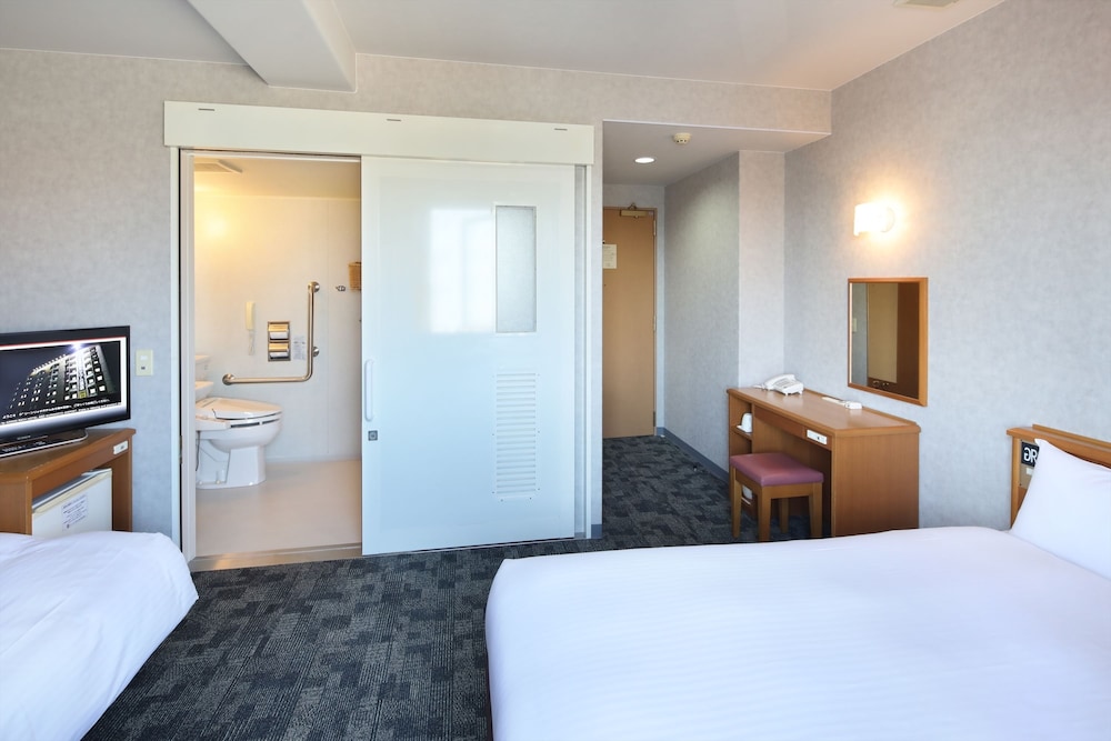 Green Rich Hotel Aso Kumamoto Airport 29/68