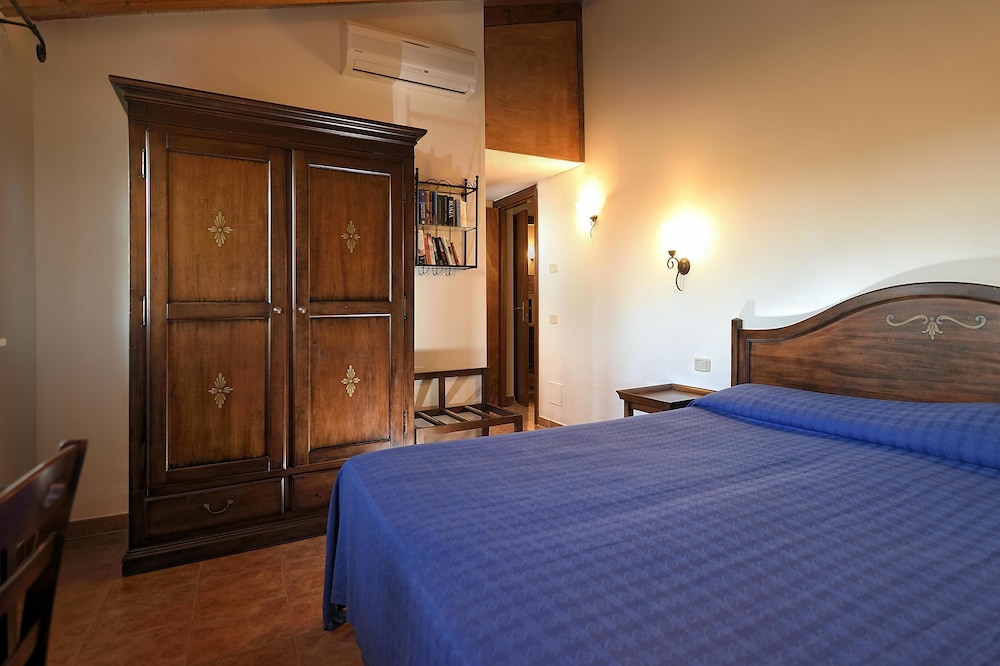 Borgo Magliano Resort 8/35