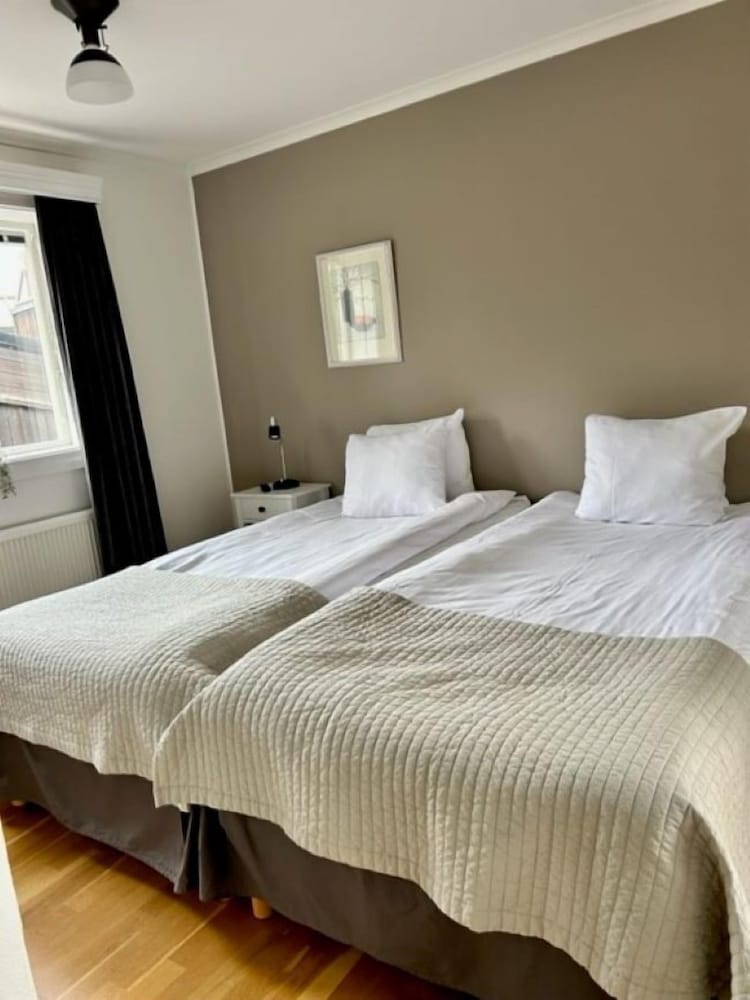 Hotel Mullsjo 7/50