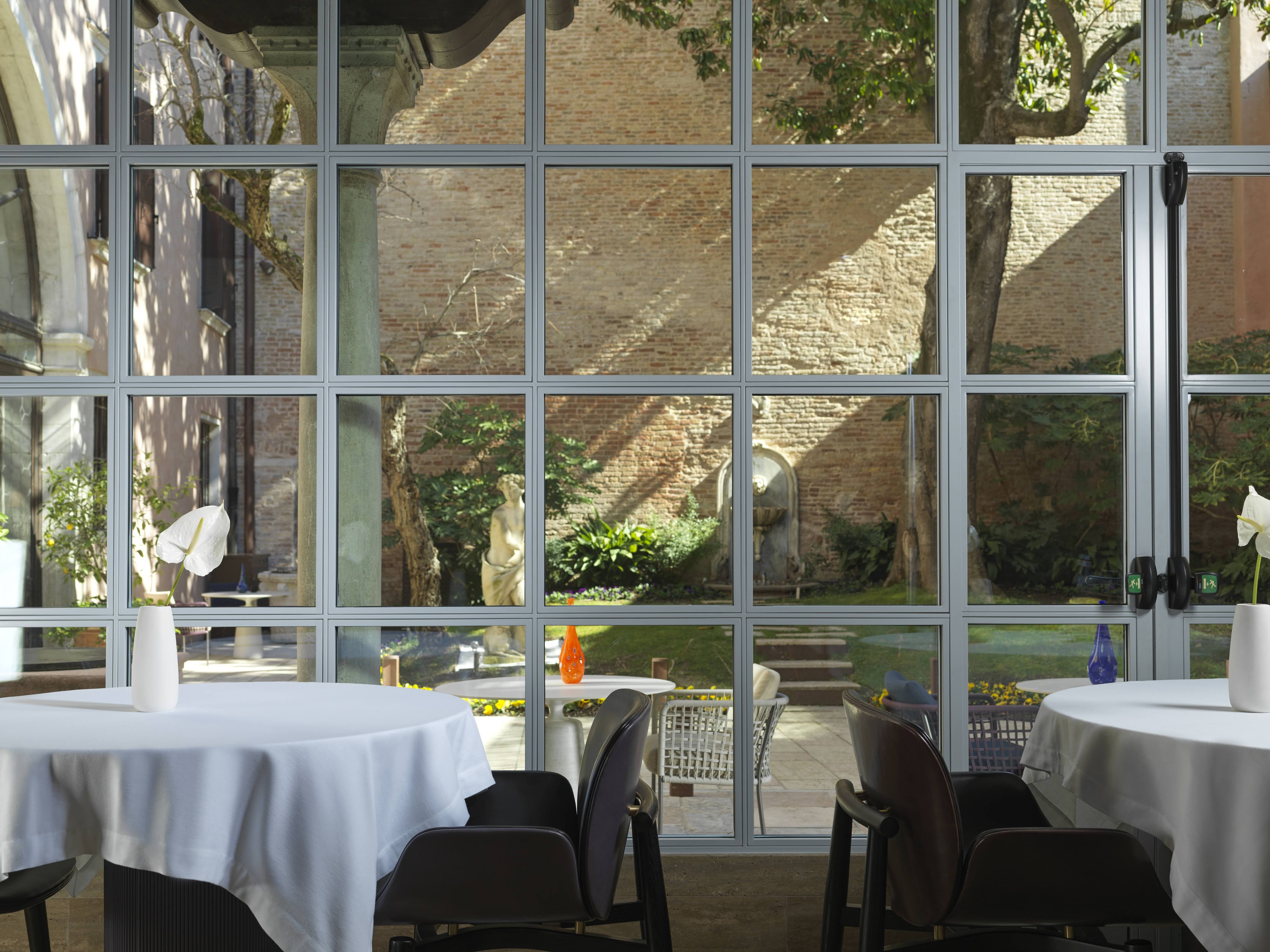 The Palazzo Venart Luxury Hotel 40/58