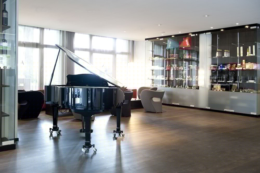 Park Hotel Winterthur Swiss Quality 21/42
