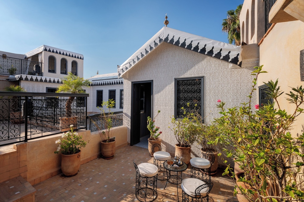 Riad Star 42/50