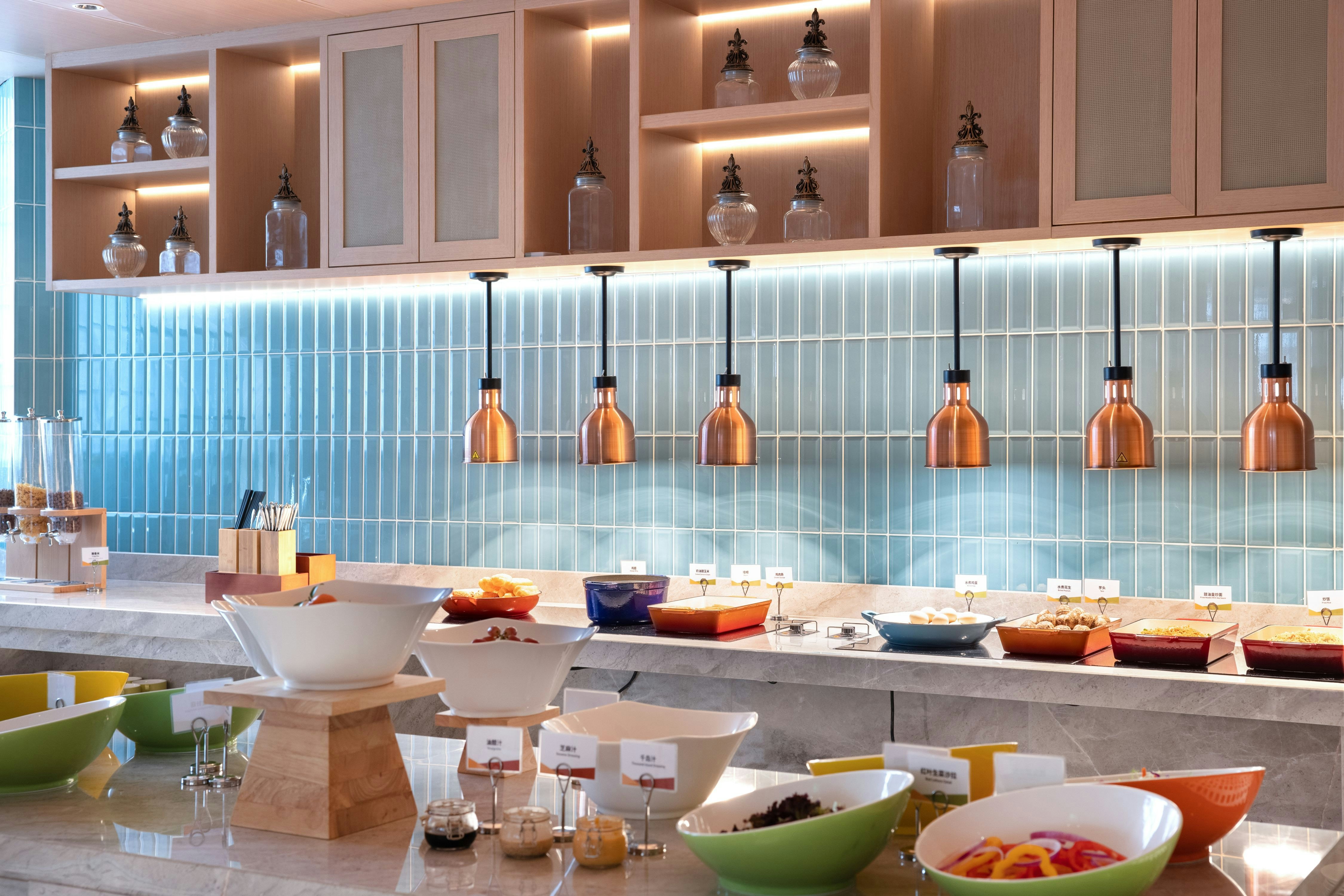Home2 Suites by Hilton Shanwei Lufeng 23/32