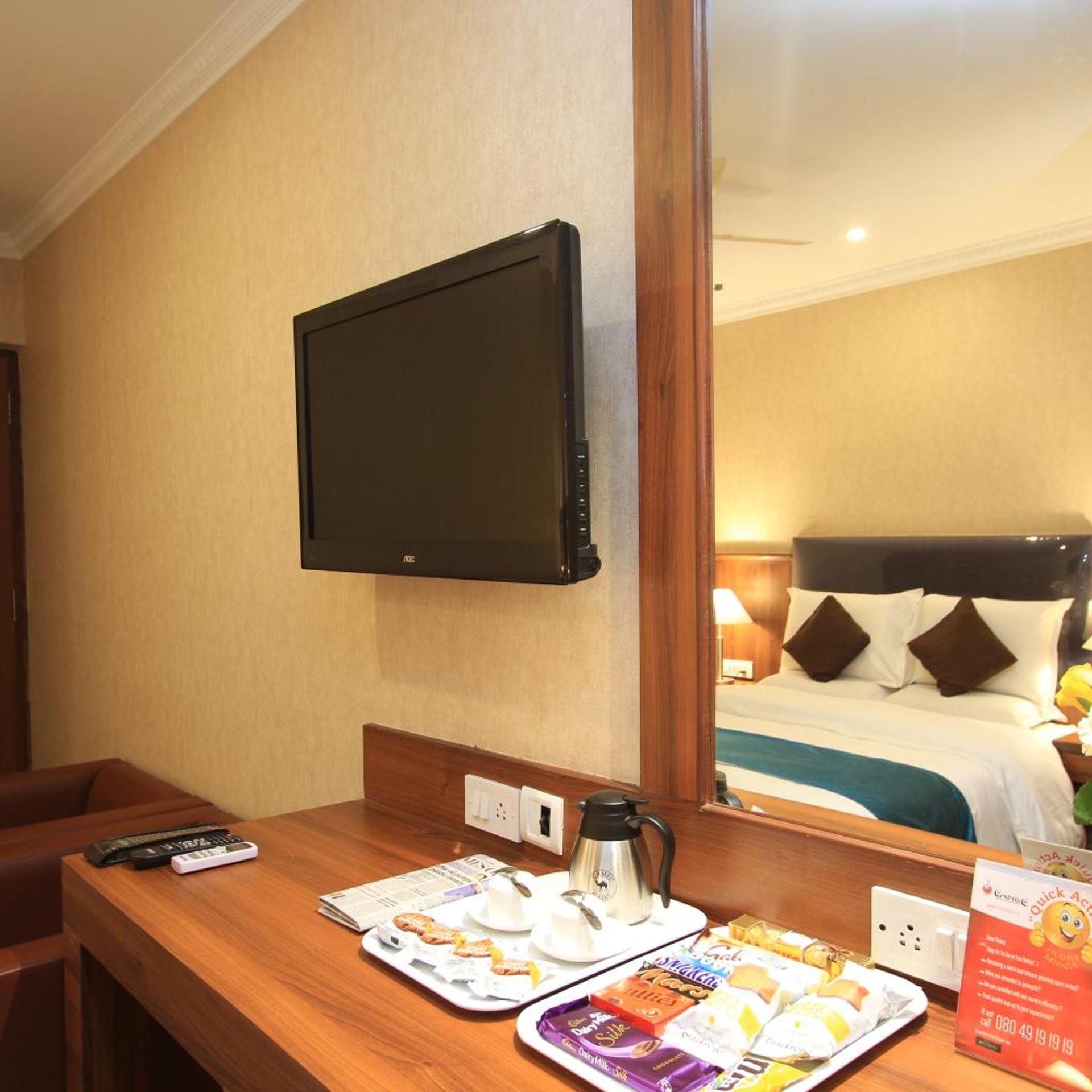 Hotel Empire International Koramangala 43/50