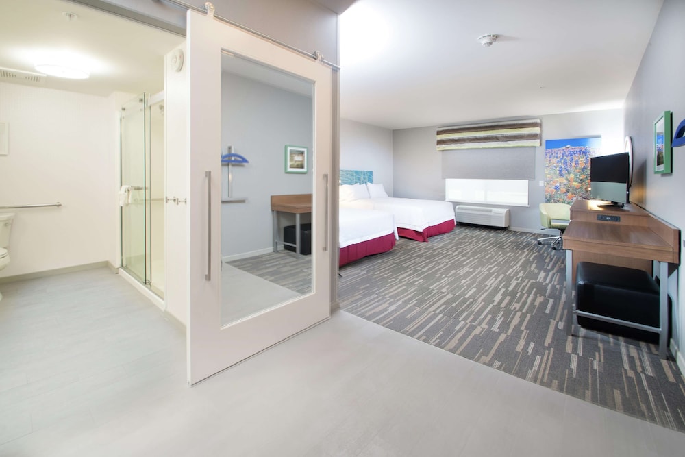 Hampton Inn Arvin Tejon Ranch Ca 19/48