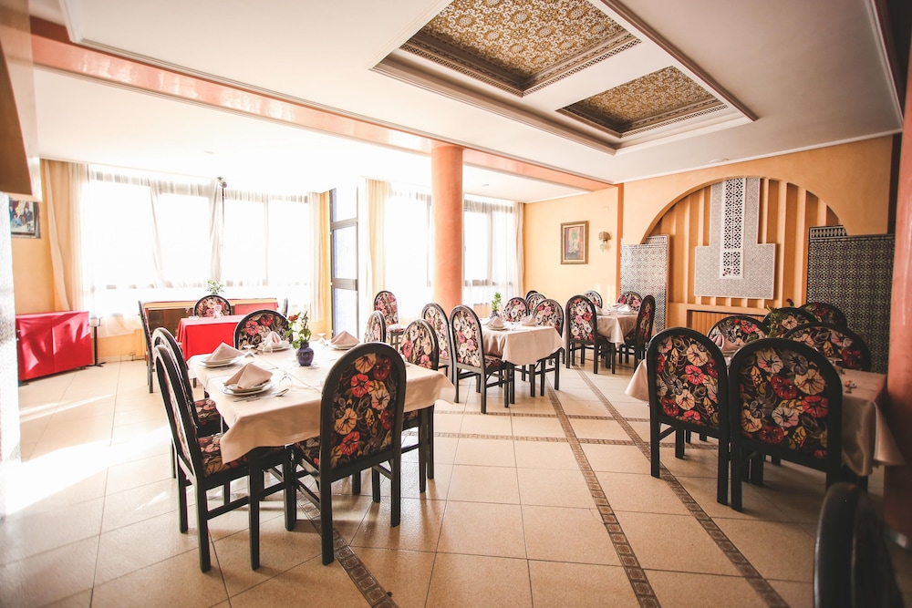 Hotel Bab Mansour 31/40