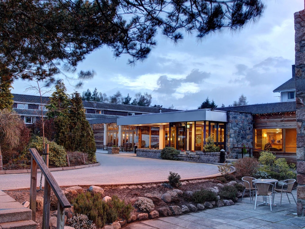 Coylumbridge Resort Hotel 1/68