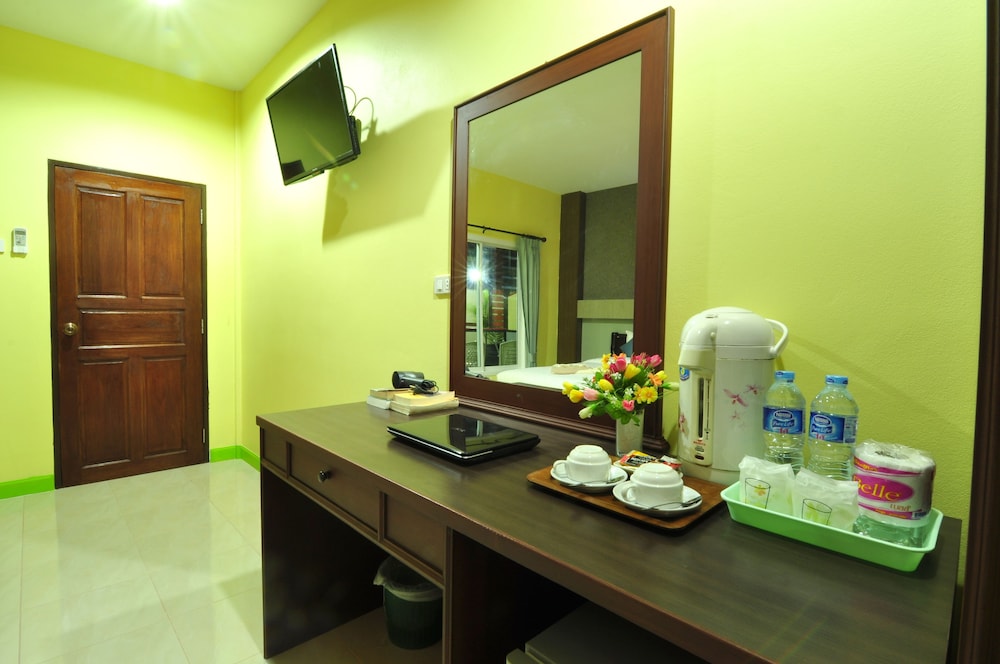 CHONGKHAO RESORT 48/48