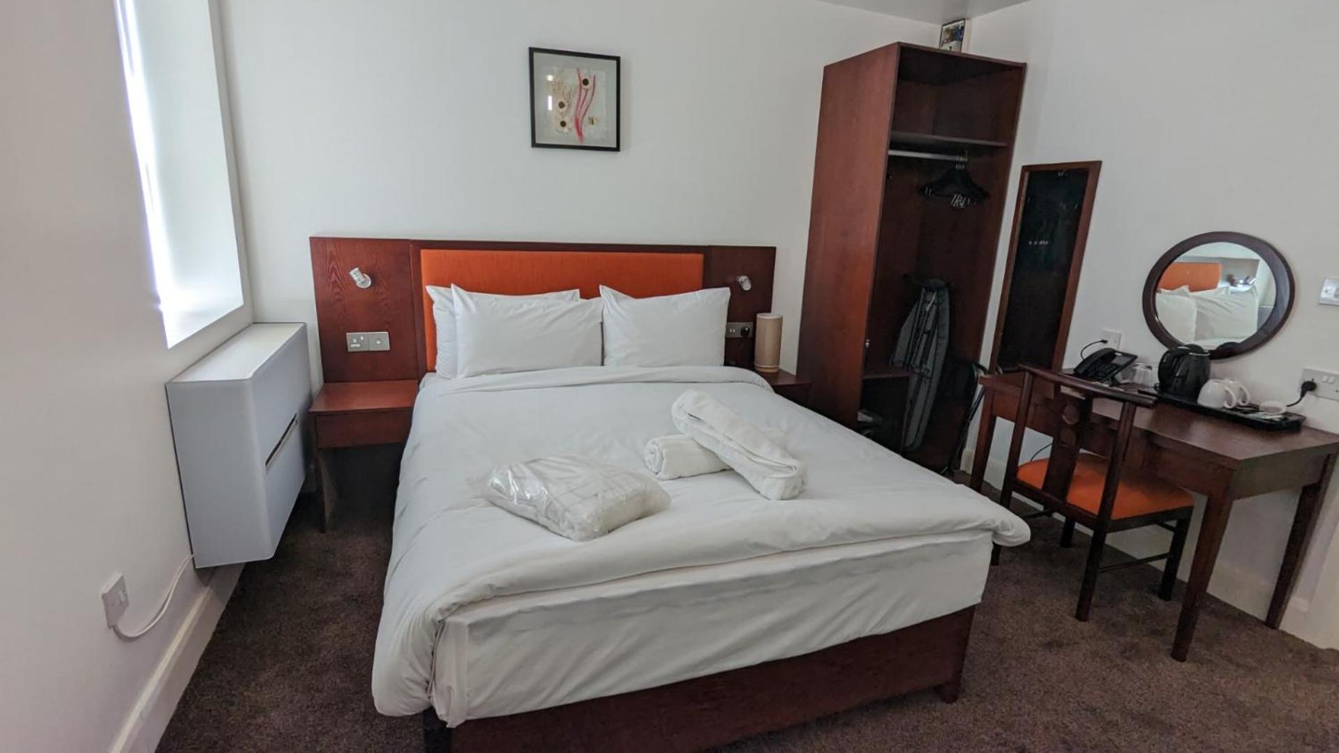 Hotel Blackpool 17/31