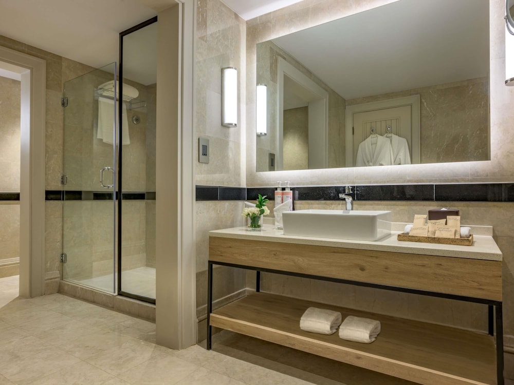 Movenpick Resort and Residences Aqaba 48/49