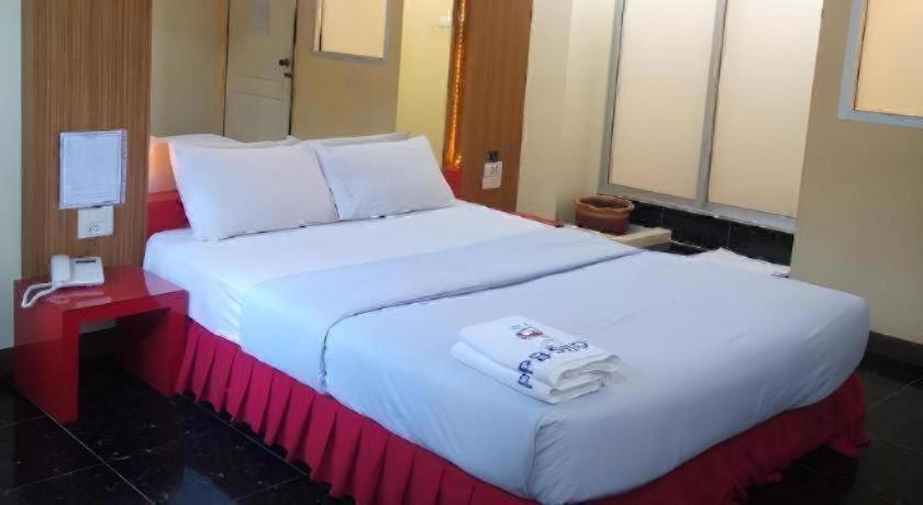 Pb Resort Hat Yai 21/48