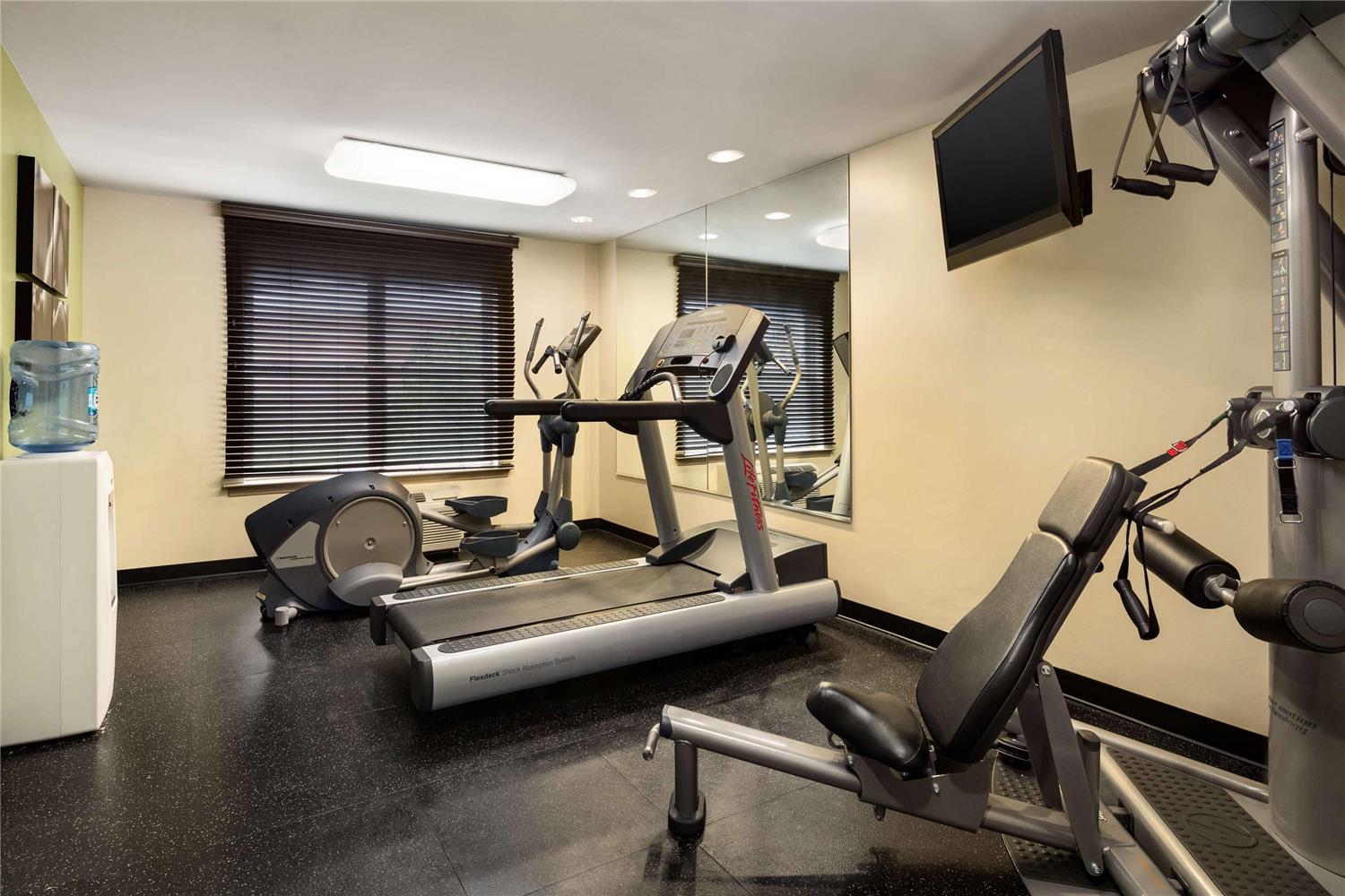 Country Inn Suites By Radisson Washington Dulles International Airp 13/38