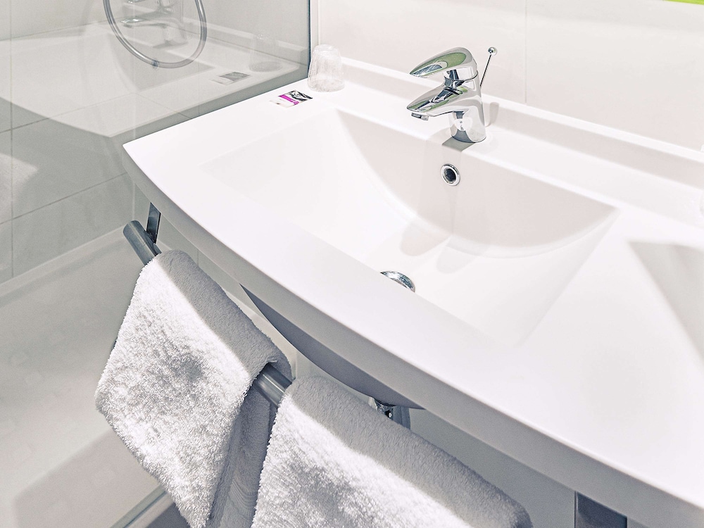 Hotel Mercure Thionville Centre Porte Du Luxembourg 25/72