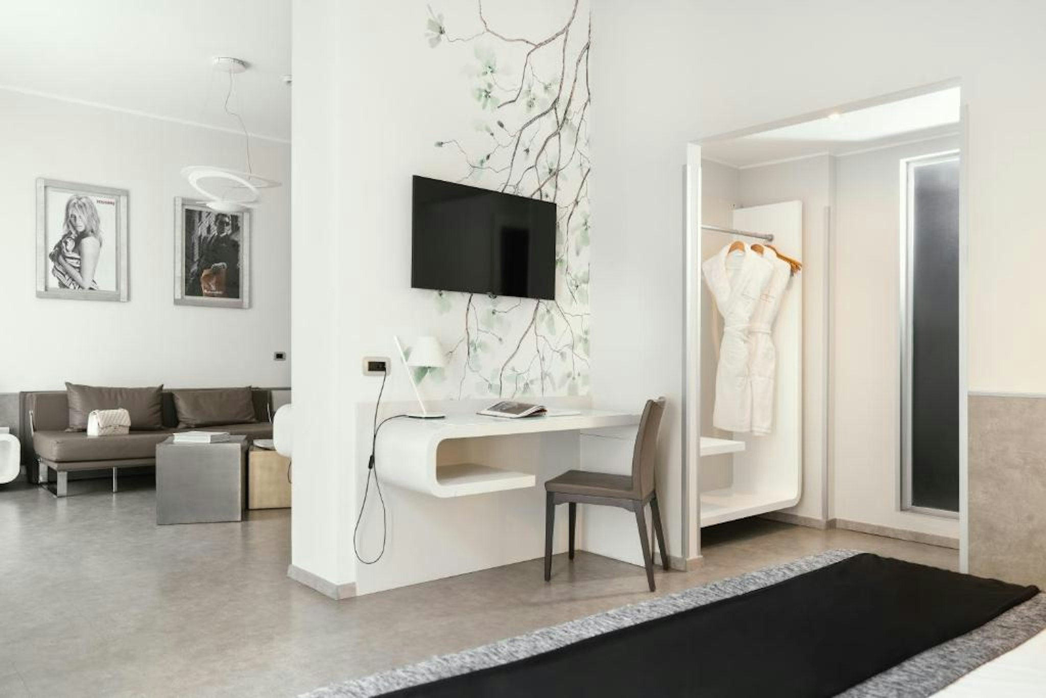 Montenapoleone Suites 16/32