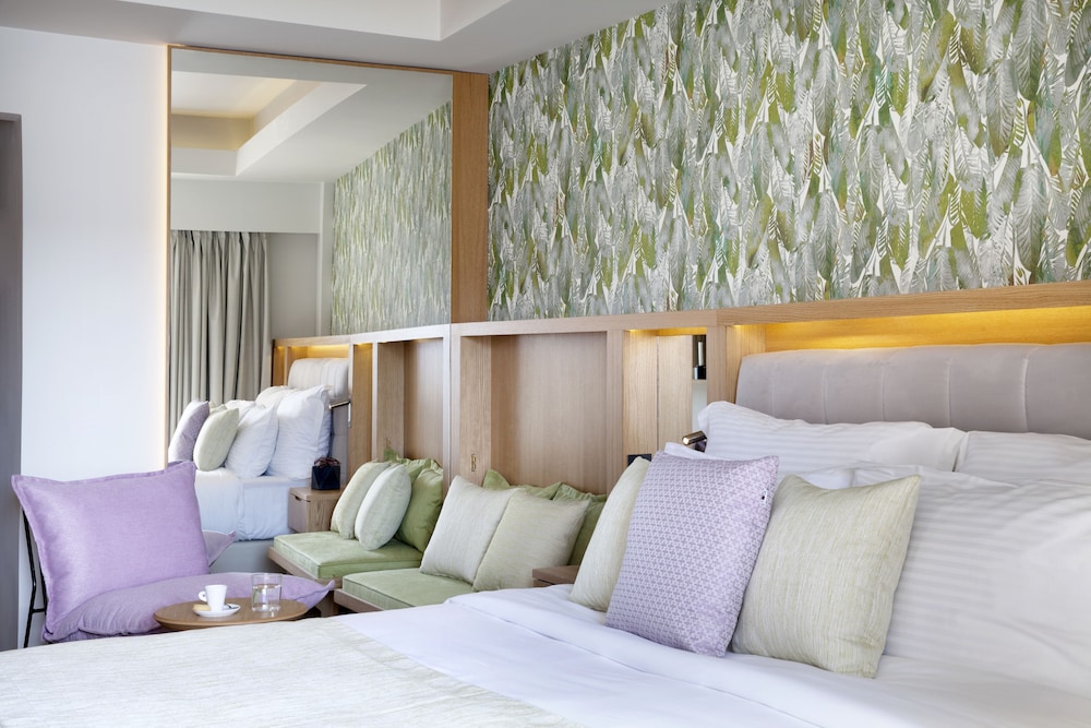 Dolce by Wyndham Athens Attica Riviera 14/72