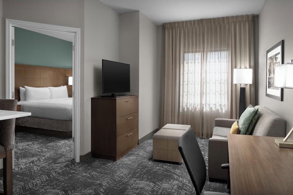 Staybridge Suites Forth Worth West 30/55