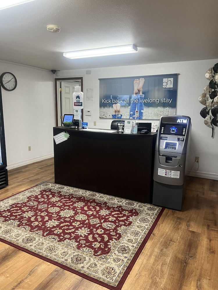 Guesthouse Inn & Suites Montesano 4/34