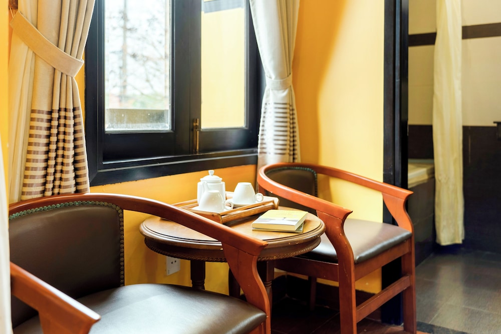Golden Bell Homestay 42/57