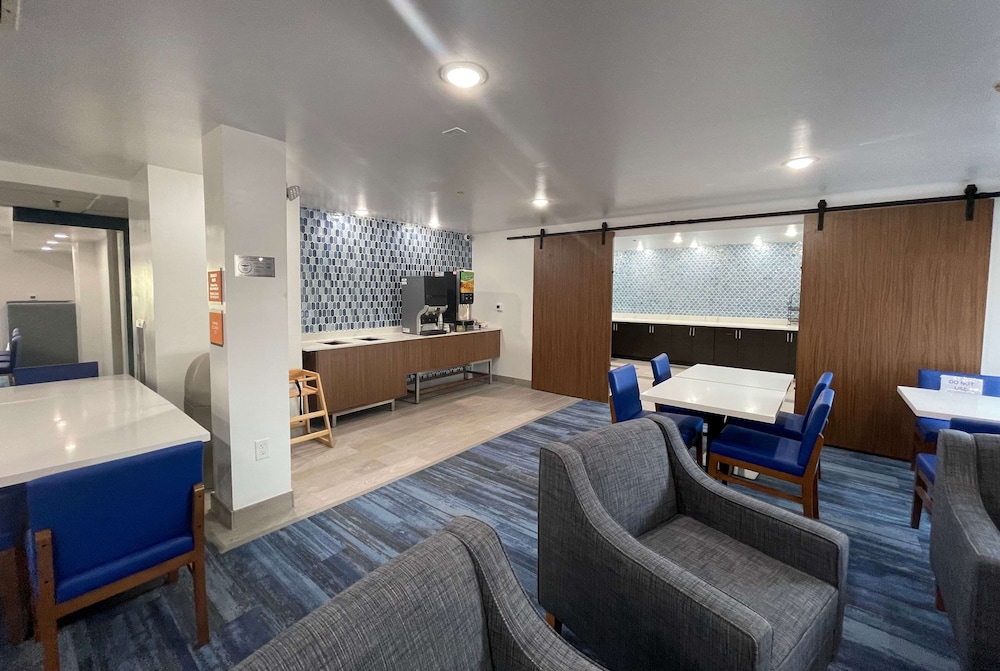 La Quinta Inn Columbus Dublin 16/69