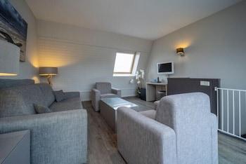 Fletcher Zuiderduin Beachhotel 29/48