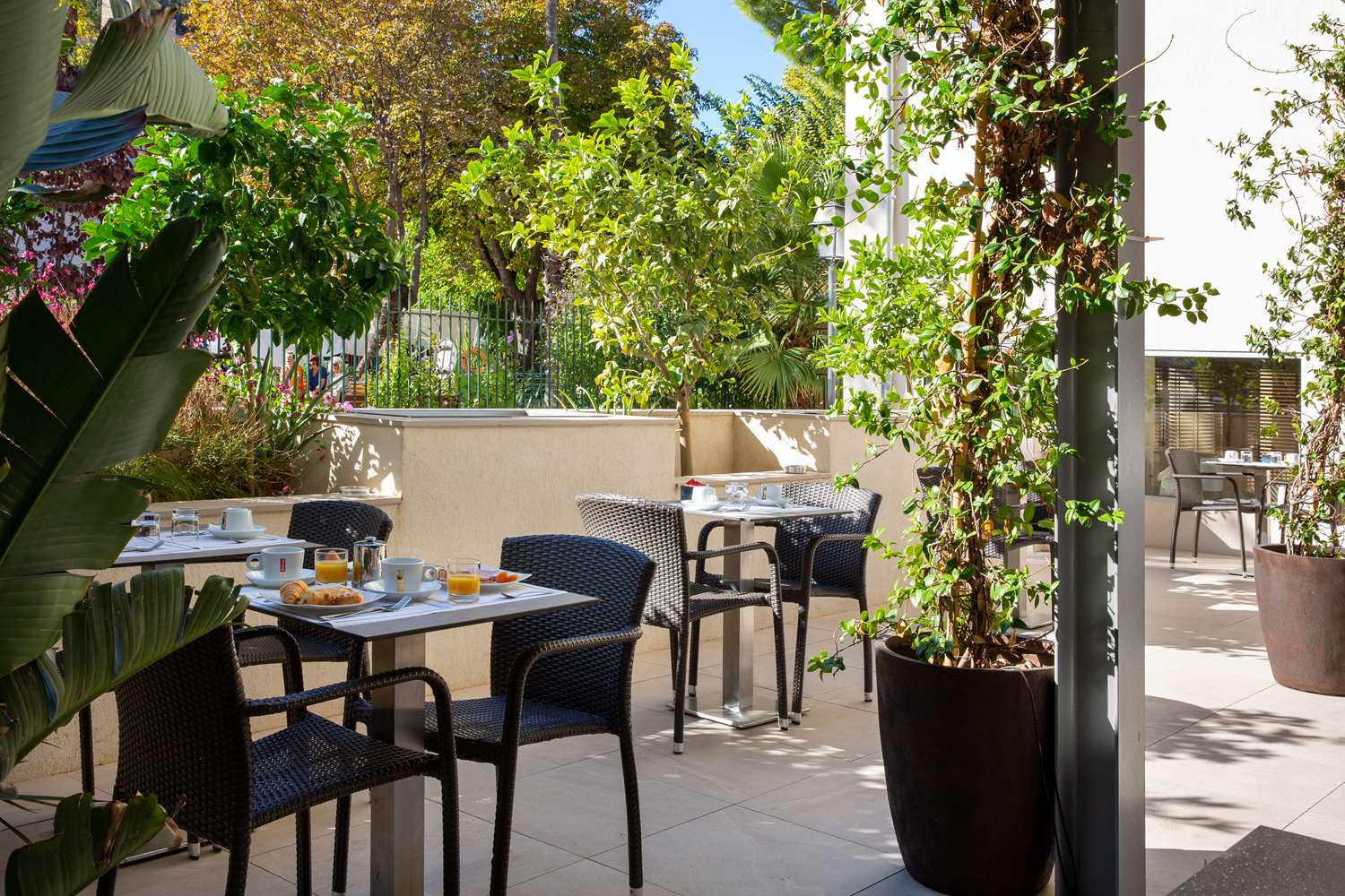 Best Western Hotel & Spa Coeur De Cassis 20/31