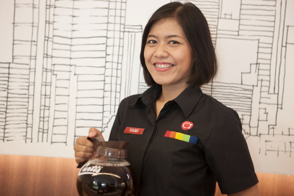 Amaris Hotel Mampang - Jakarta 8/36