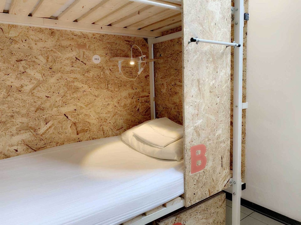 Mio Hostel 21/54