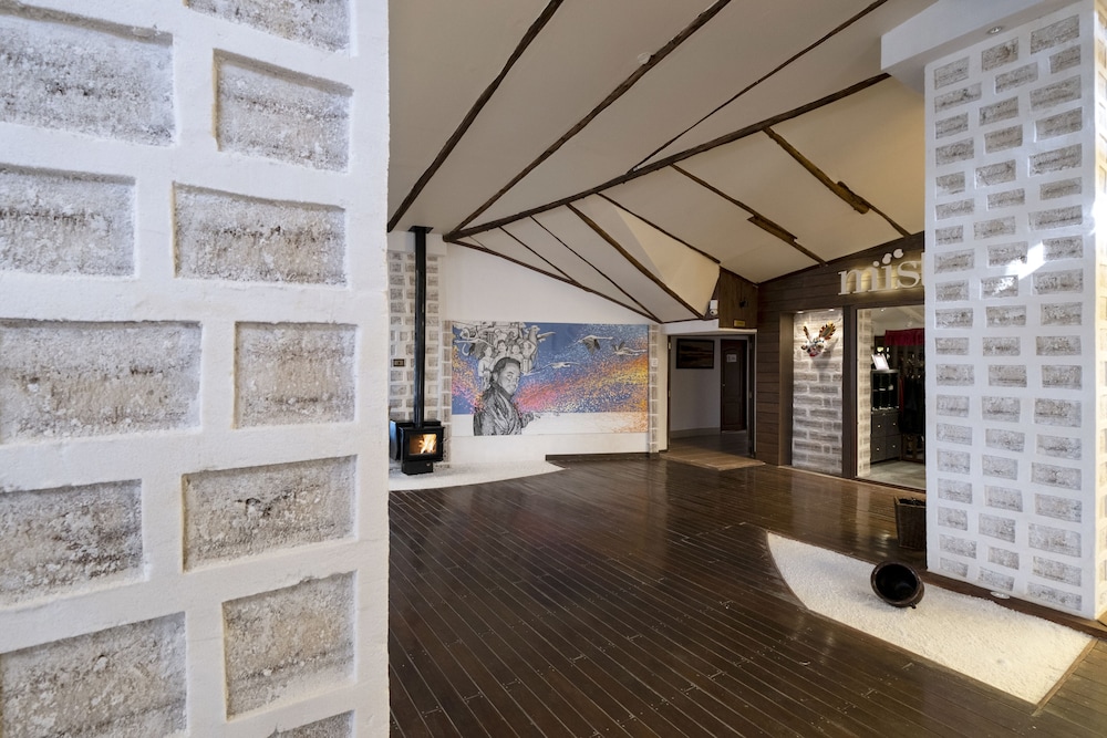 Hotel Palacio de Sal 5/54