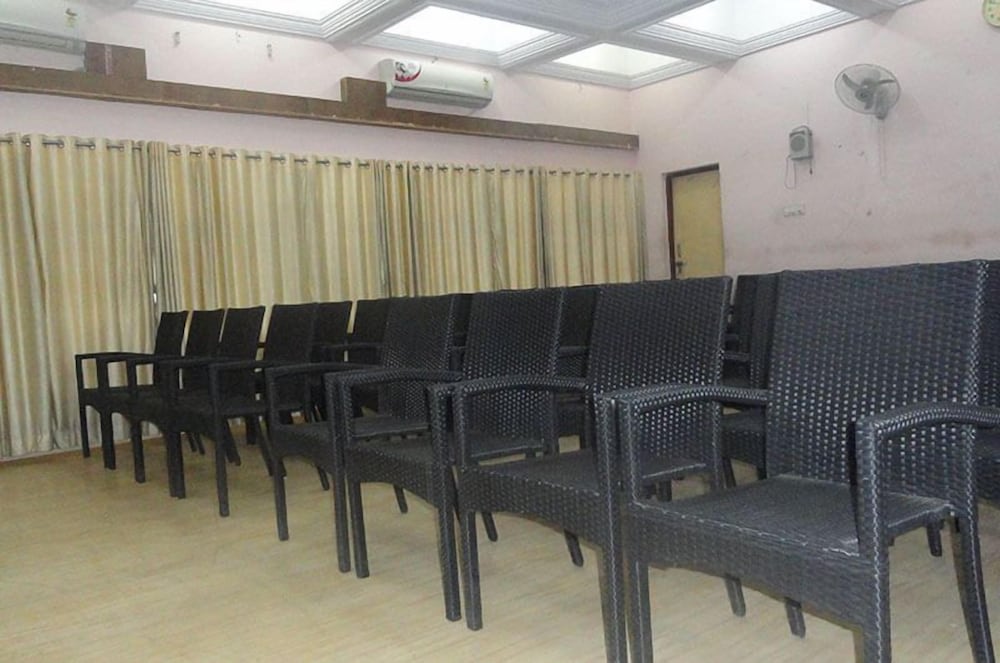 HOTEL RIVIERA EXECUTIVE 21/24