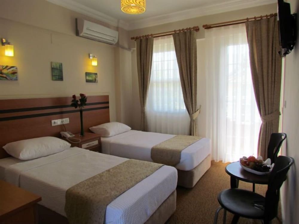 Dalyan Palmiye Resort 15/47