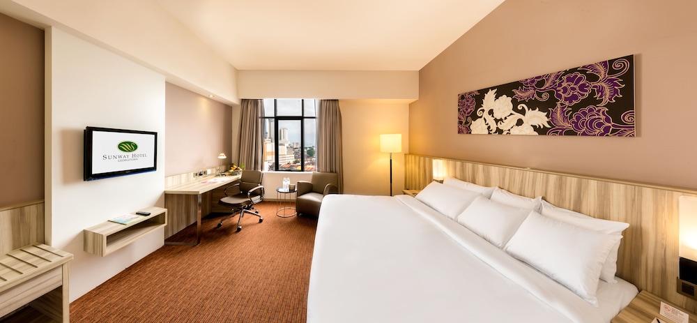 Sunway Hotel Georgetown 18/50
