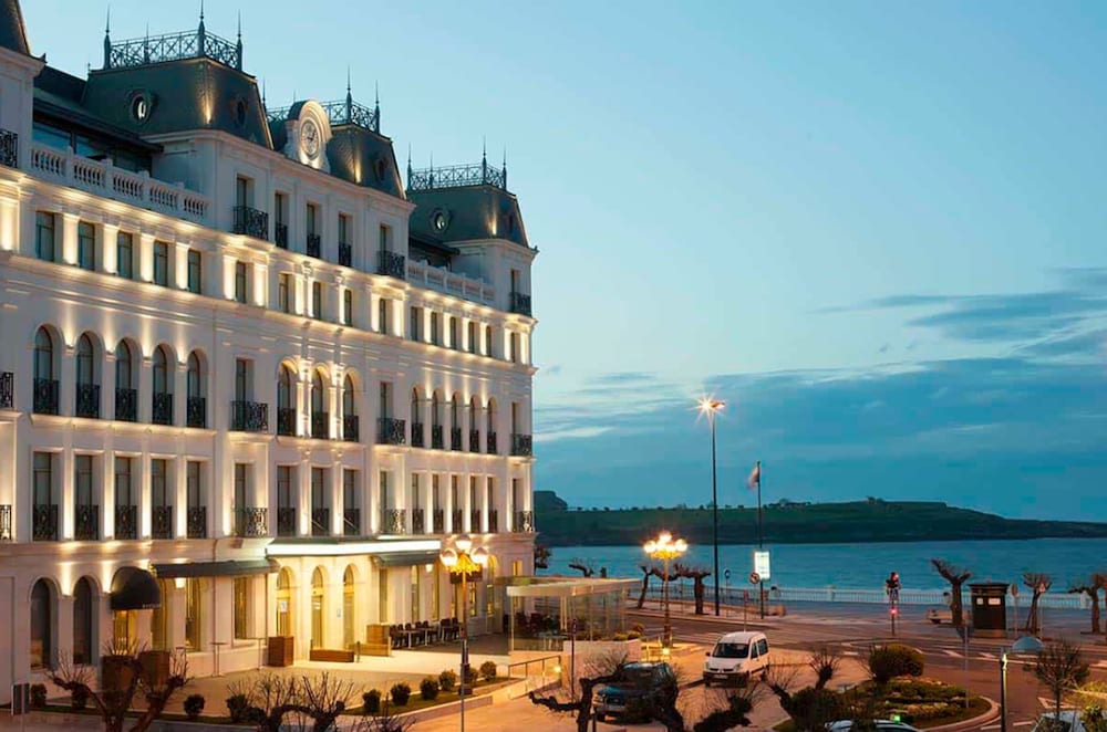 Gran Hotel Sardinero 7/73