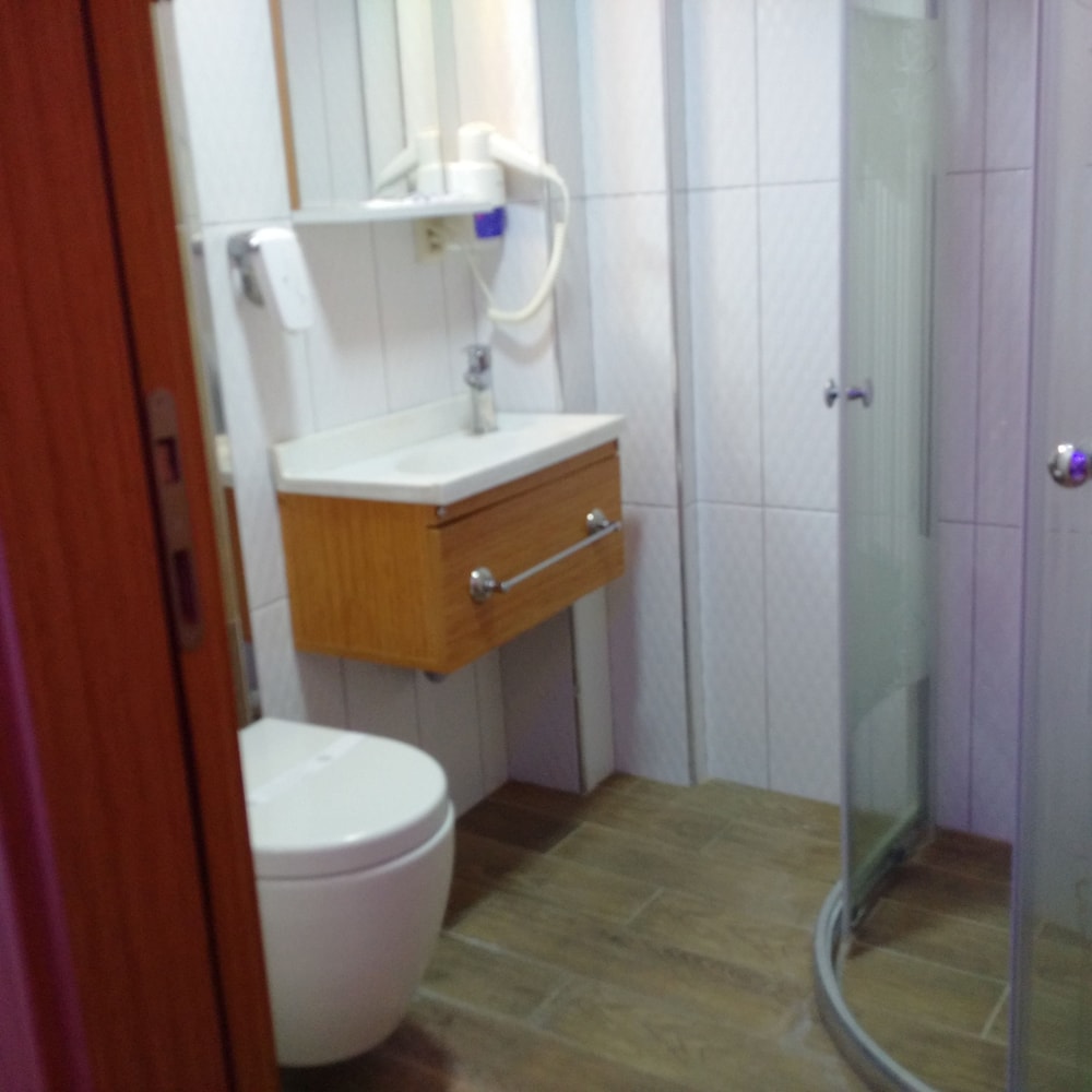 Otel Safran Palas 46/50