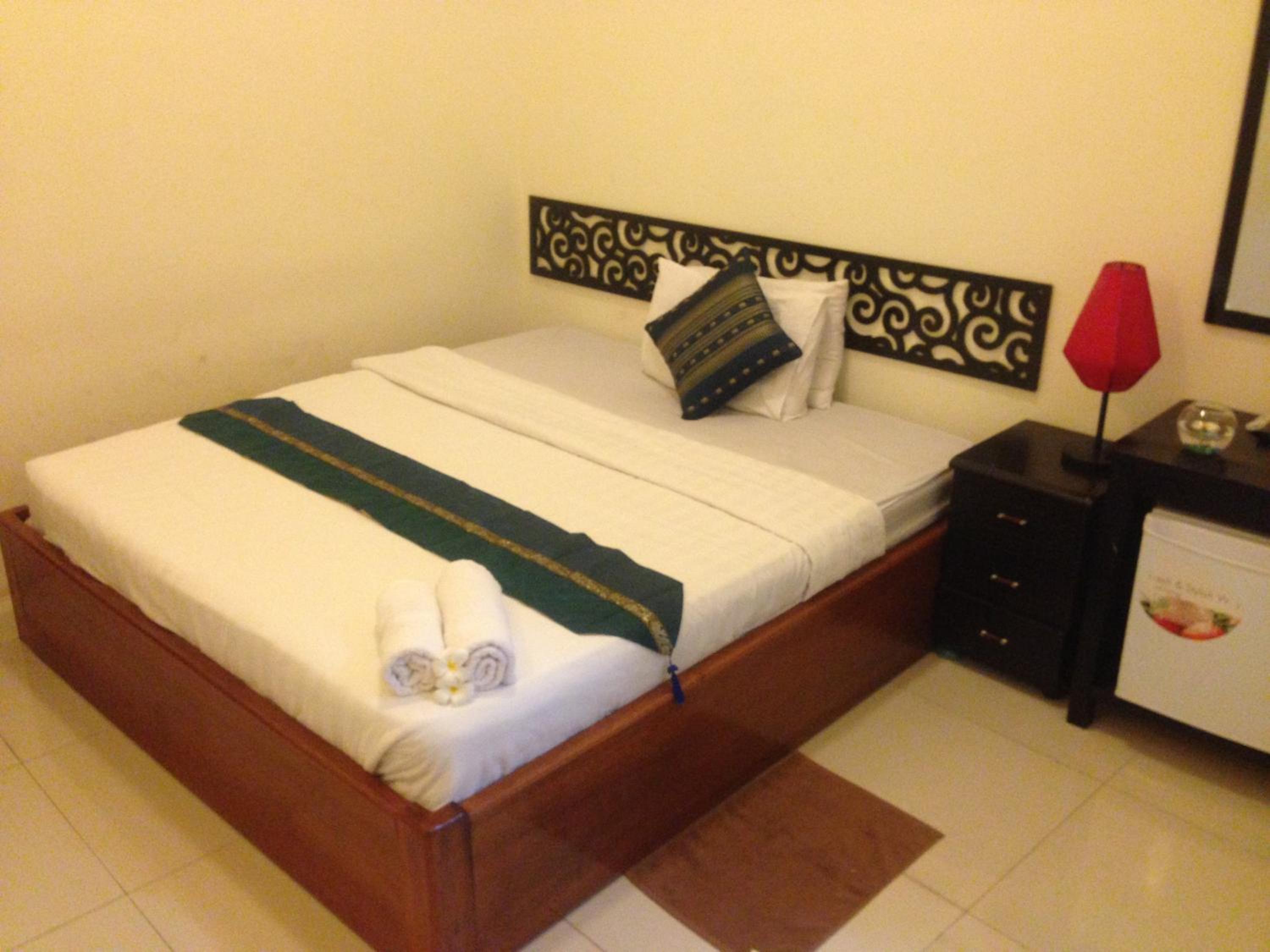 Standard, Double Bed, No Window، New Season Riverside Hotel 2/7