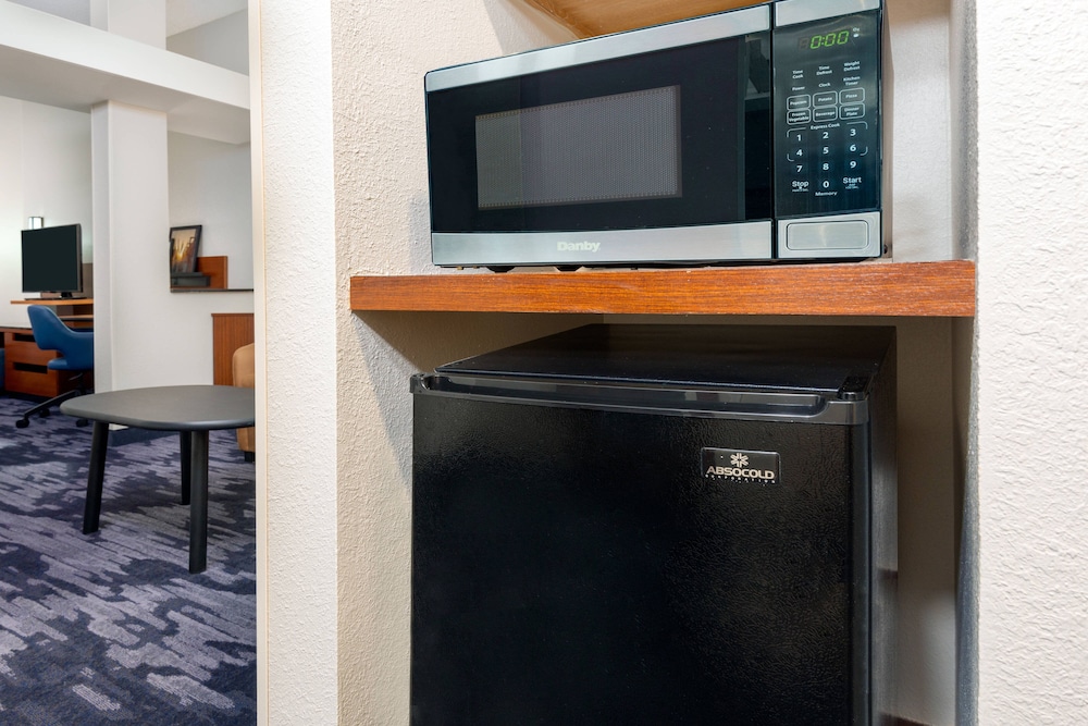 Fairfield Inn & Suites Clearwater 30/40
