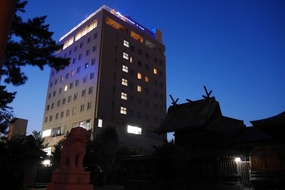 Matsue New Urban Hotel 1/50