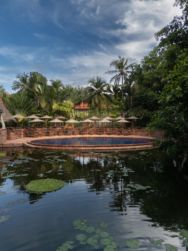Anantara Hua Hin Resort 61/66