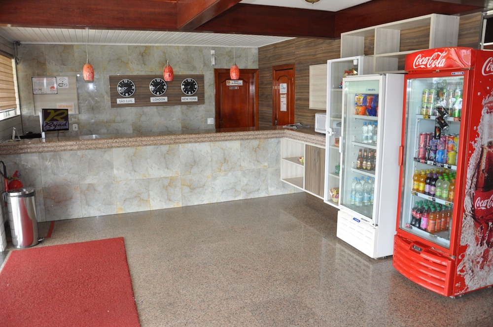Hotel Ryad Express 2/45