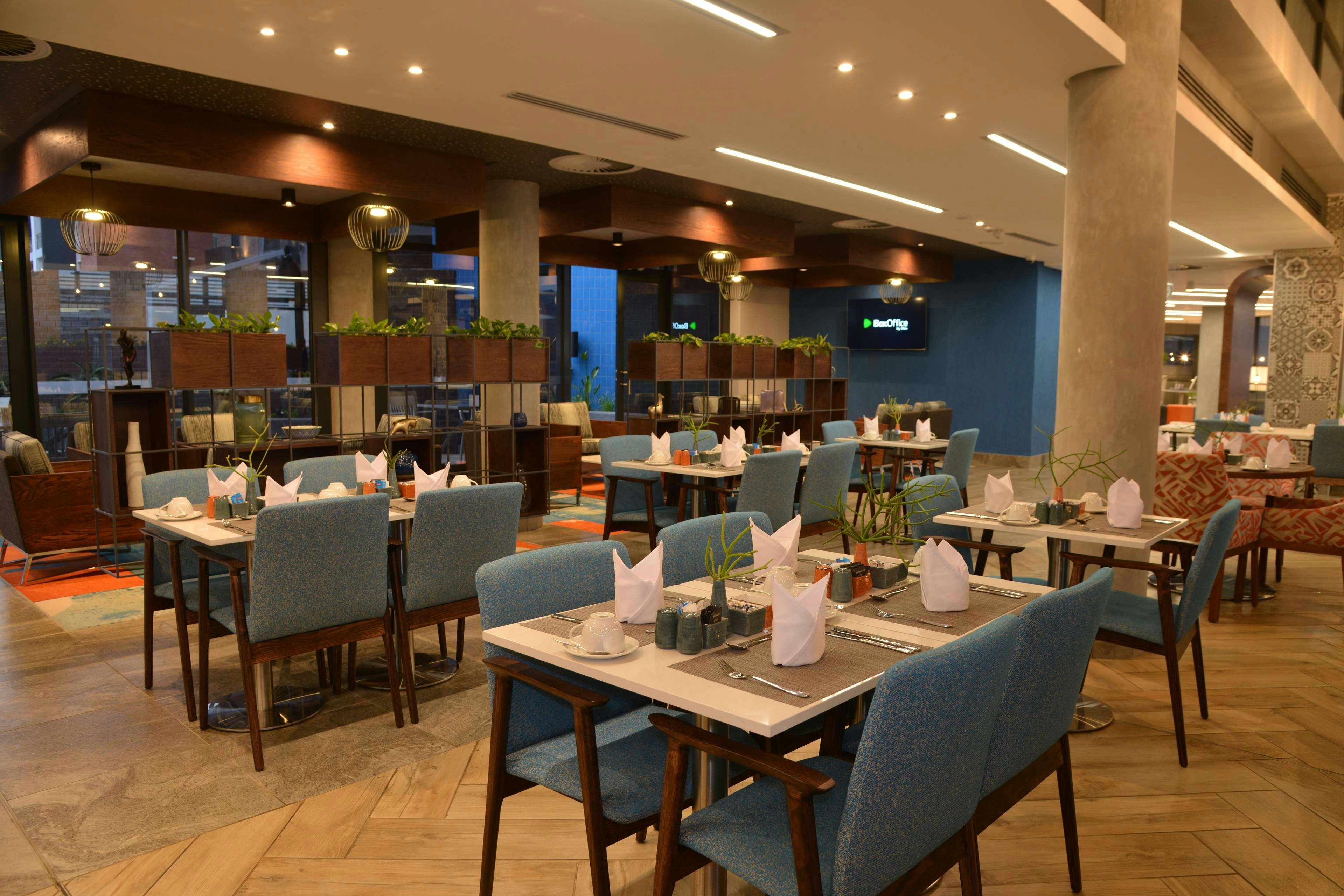 Town Lodge Umhlanga 9/15