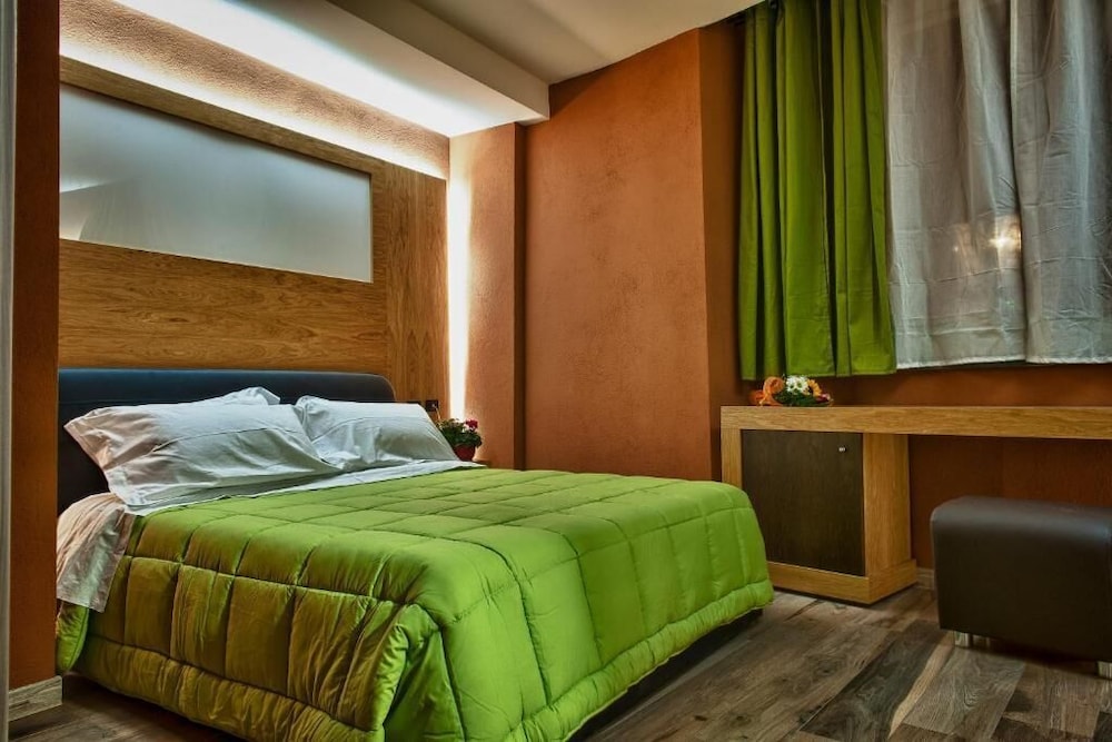 Hotel Angioino Spa 11/36