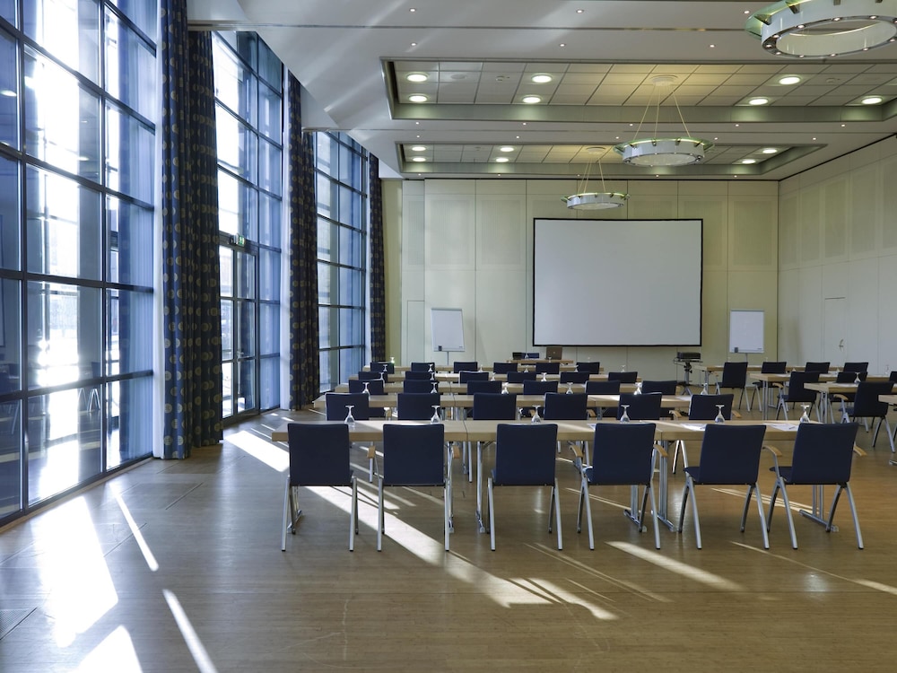 Novotel Hildesheim 54/64