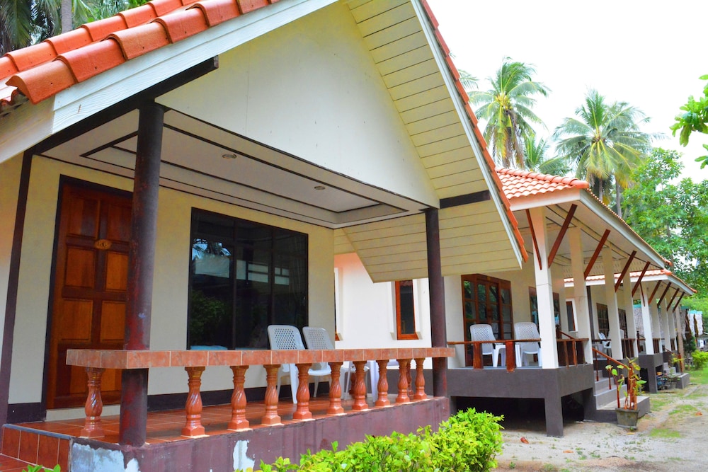 Lanta Family度假村(Lanta Family Resort) 图片4