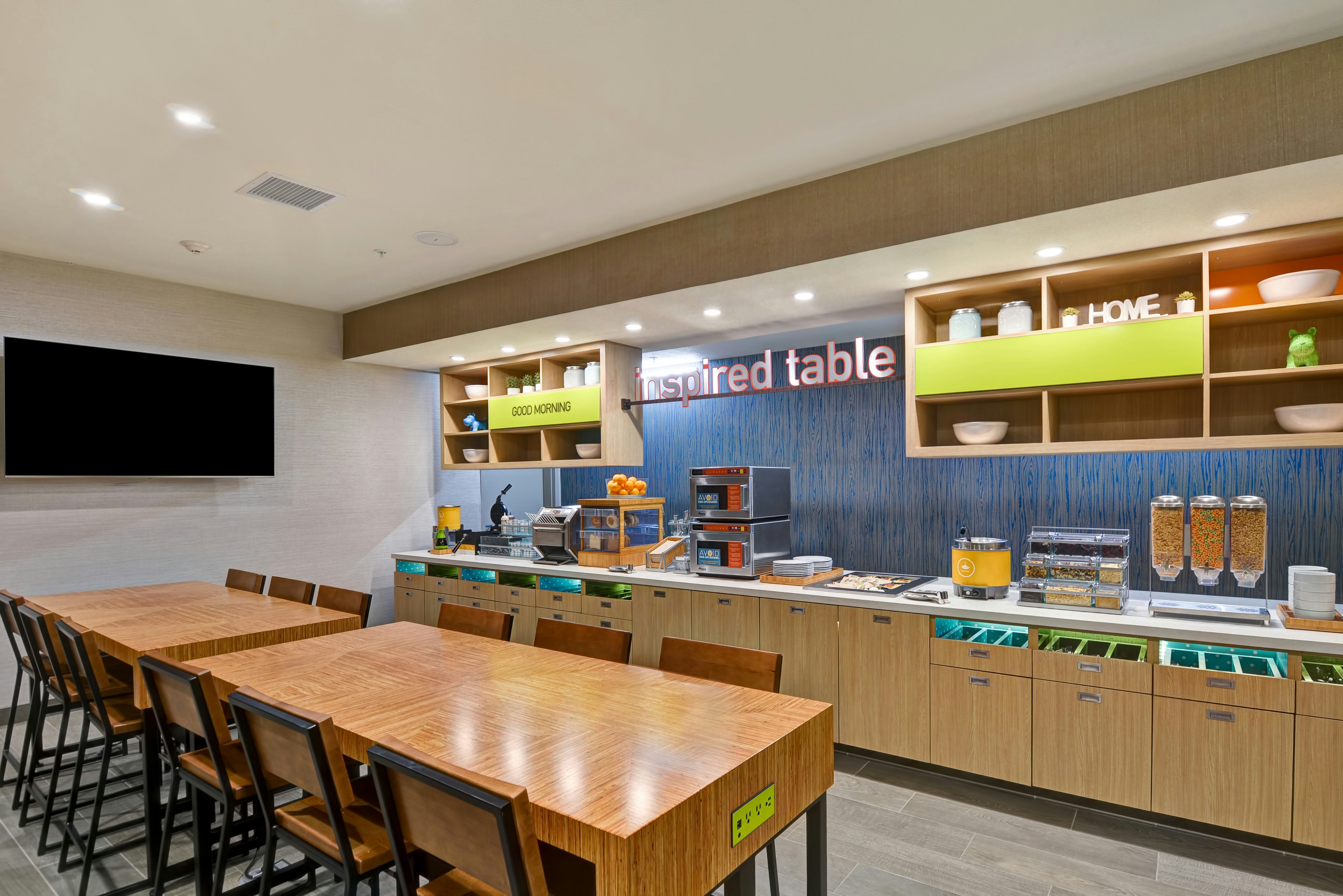 Home2 Suites By Hilton Palmdale 31/54