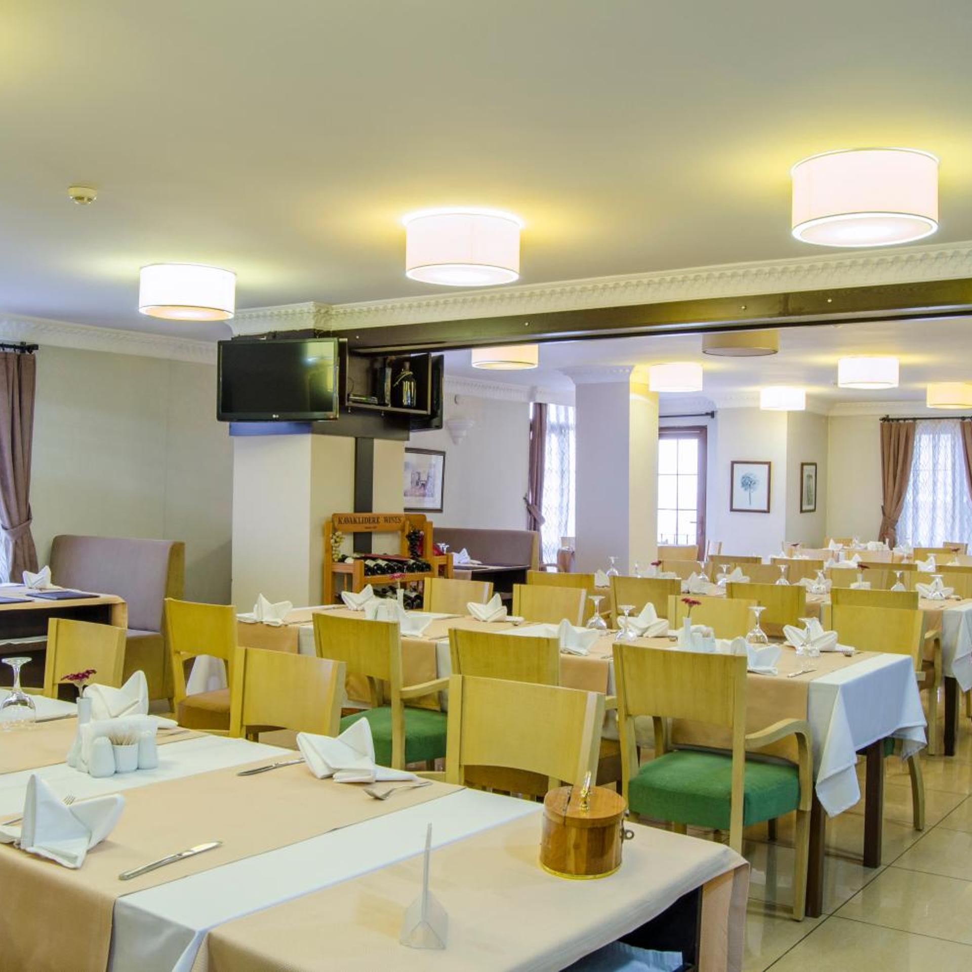 Grand Gebze Hotel 20/28