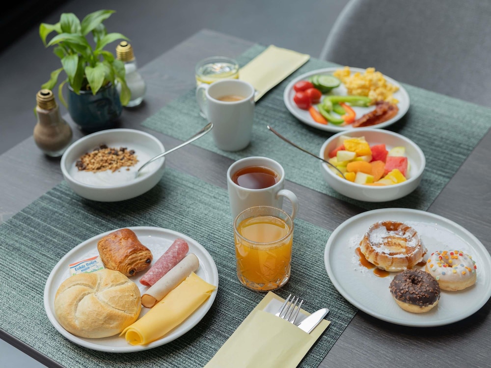 Ibis Styles Delft City Centre 62/68