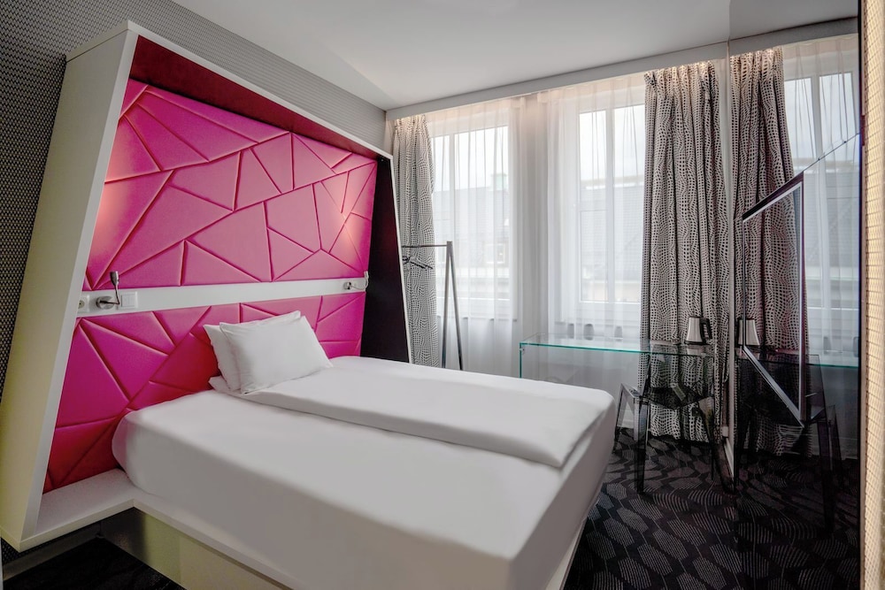 Prize by Radisson, Xhibition Bergen City 19/56