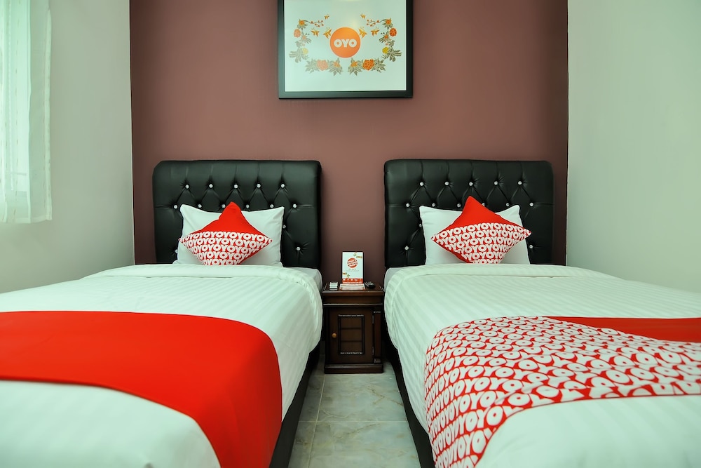 Hotel O near Transmart Padang (formerly Sulaiman Residence) 39/62