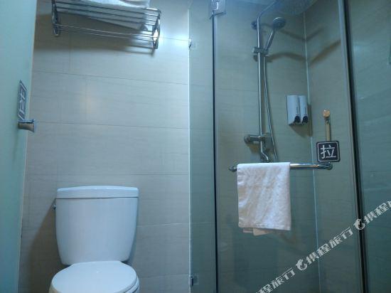 7 Days Inn Premium(Beijing Fangzhuang Metro Station) 27/33
